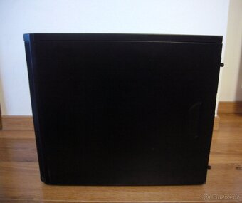 repasovaný PC, Intel Core i5, 16 GB Ram, SSD, Windows 11 vč - 10