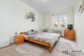 Prodej bytu 2+1 54 m2 - 10