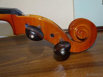 4/4 VIOLONCELLO - PŘIPRAVENÉ KE HŘE - 10