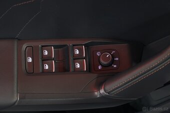 Seat Cupra Leon SP TSI e-HYBRID 180kW DSG - záruka Autodraft - 10