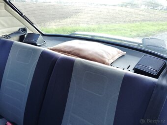 Škoda 125L (prodej, výměna) - 10