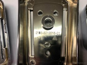 Lada Vaz Žiguli, originální znaky, tel 608 445 411 - 10