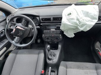 Citroen C3 lll 2019 - 10