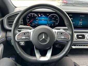 Mercedes-Benz 350d 4M kupé - 10