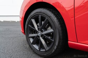 Škoda Fabia 1.2 TSI 81kw STYLE - 10