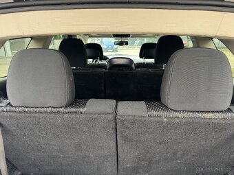 Fiat Freemont 2,0DCi 103kW 7 míst, VYMĚNÍM - 10