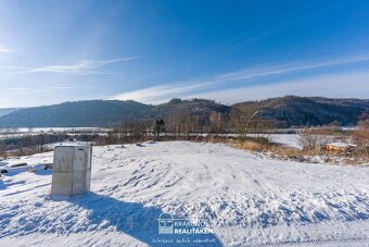 Prodej pozemku, Heřmánky - 10