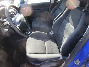 Peugeot 207, 1,4 - 54KW - NOVÁ STK+OLEJ - 10