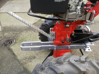 MALOTRAKTOR VARI GLOBAL XP200 - 10