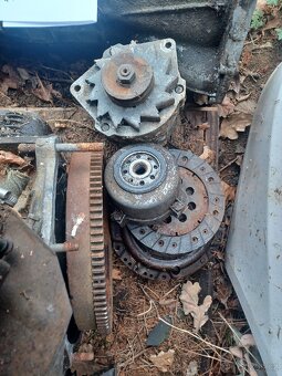 Skoda 120lmotor - 10