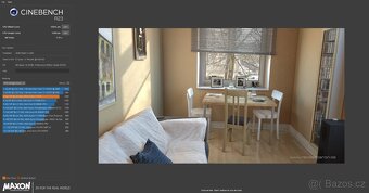 Úplně nový Herní PC za cenu komponentů - 10