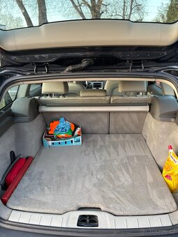 Volvo V50, 2,4 D5, 2007 - 10