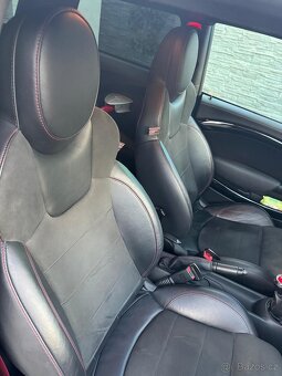 Mini Cooper S JCW GP 2 - 10