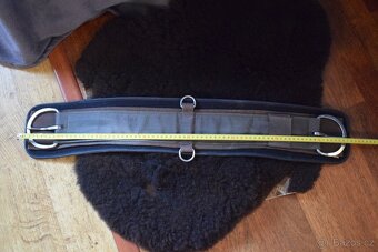 Westernové sedlo - 10