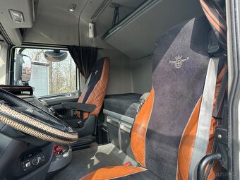 DAF XF 106.530,Standart,Facelift,Euro 6 - 10