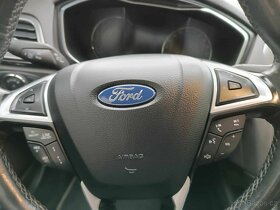 Ford Mondeo 2,0 140KW, 2020, AUTOMAT, NAVI,FULL LED,TOP STAV - 10