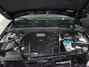 Audi A4 2,0 TDi Avant - 10