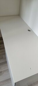 IKEA SMASTAD POSTEL/PALANDA, SKŘÍŇ, STŮL - 10
