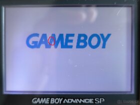 Game Boy Advance SP - 10