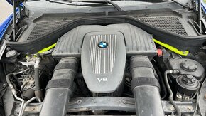 BMW X5 E70 4.8i V8 261kw - 10