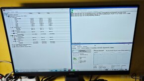 SET: Základní deska + Intel Pentium E5800 + 2GB RAM - 10
