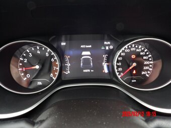 Jeep Compass Limited - 10