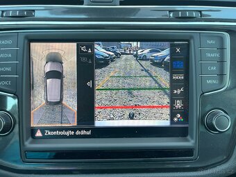 VW Tiguan 2.0 TDi 176kW LED,DigiCockpit, 4x4 - 10