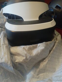 Playstation 4 tb a vr na PS 4 - 10