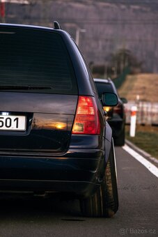 VW Bora 1.9tdi 81kw - 10