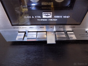 Akai GXC-725 D - 10