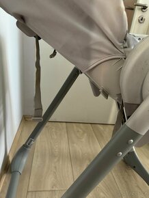 Jídelní židlička Chicco Polly 2 start - 10