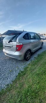 Honda FR-2,2i-CDTi - 10