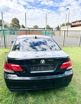BMW 730d - 10