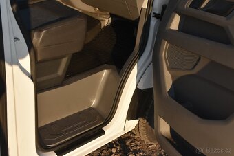 Crafter, DPH, Oboustr.dv.,1,9TDI,tažné - 10