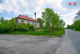 Prodej zemědělského objektu, 430 m², Bílovec - 10