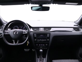 Škoda Rapid 1,0 TSI 81kW Monte Carlo DSG (2019) - 10