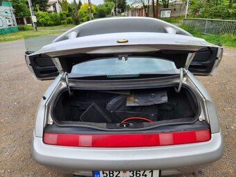 Alfa Romeo GTV 2.0 TS 16V - 10