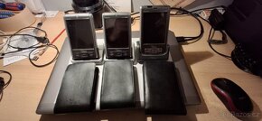 PDA Fujitsu-Siemens C550, N560, 720, kompletní a funkční. - 10