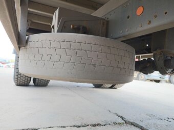 Iveco EUROCARGO 190EL28, EURO 6, 19 PALET, JEDNOSTRANNÁ SRHN - 10