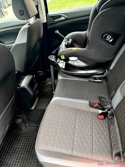 Volkswagen T-Cross 1.0 TSI 110k Style DSG - 10