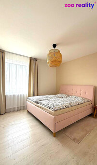 Pronájem bytu 3kk, 74 m2, ul. F. Jelena, České Budějovice - 10