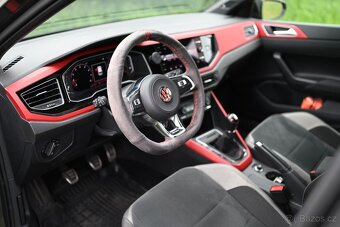 Volkswagen Polo GTI AW r.v.2019 - 10
