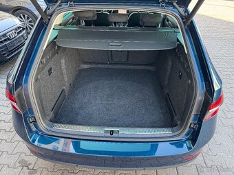 Škoda Superb 3 2.0 TDI 147kW DSG Matrix LED ACC Kamera Navi - 10