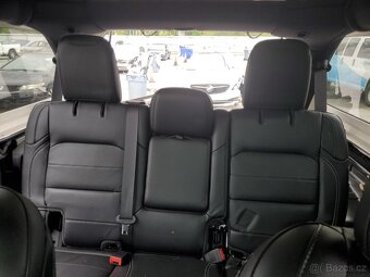 Jeep Wrangler - 10