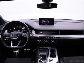 Audi Q7 3,0 TDI 200kW S-Line Webasto (2017) - 10
