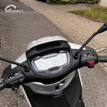 Piaggio Beverly 300 S ABS - 10