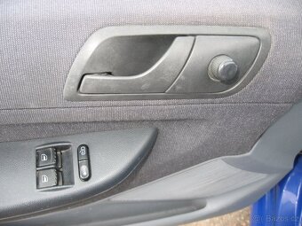 Škoda Fabia, 1.2 HTP, nová STK, Koupeno v ČR, nová baterie - 10