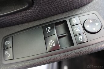 Mercedes-Benz Třída A 2.0CDi , 80 kW nafta, 2010 - 10