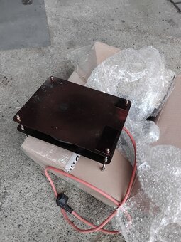 Elektro udirna - 10