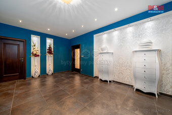 Prodej rodinného domu, 420 m², Tichá - 10